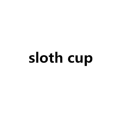 SLOTH CUP