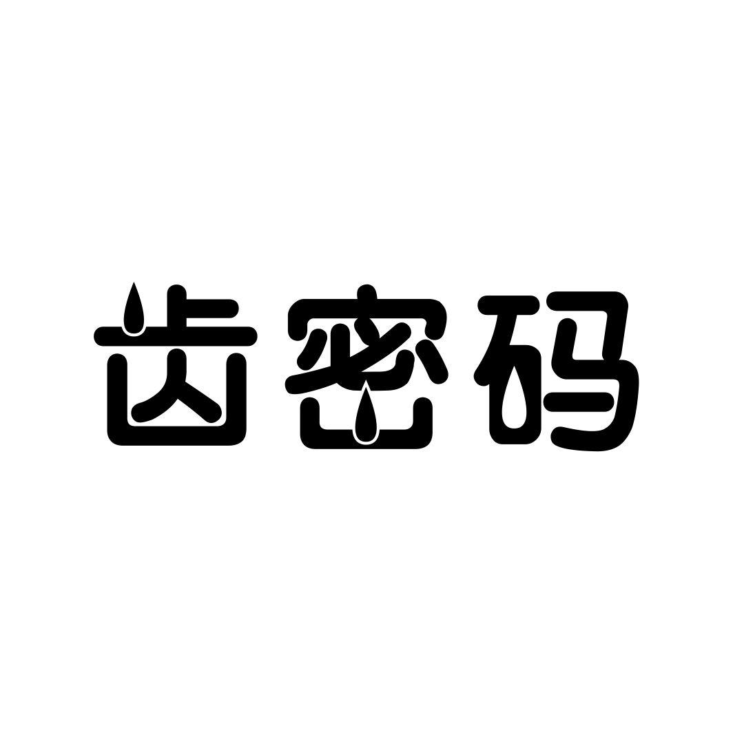 齿密码