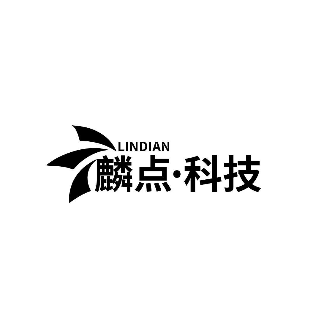 麟点·科技 LINDIAN