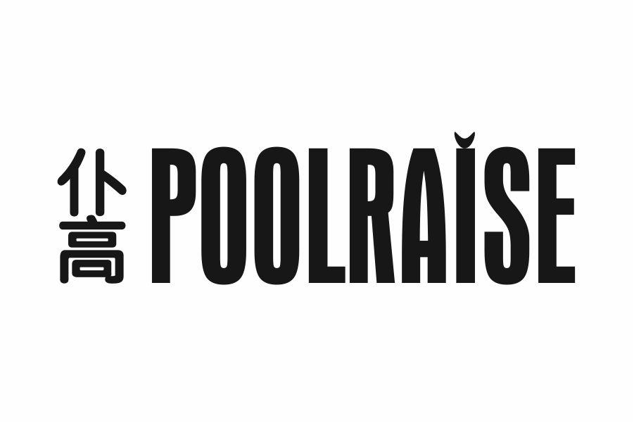 仆高 POOLRAISE