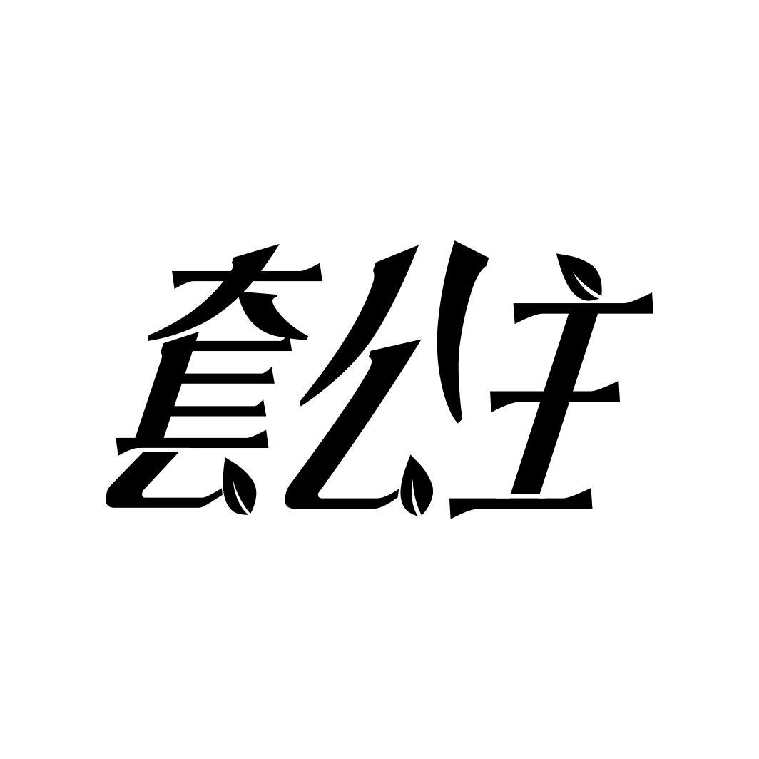 套公主