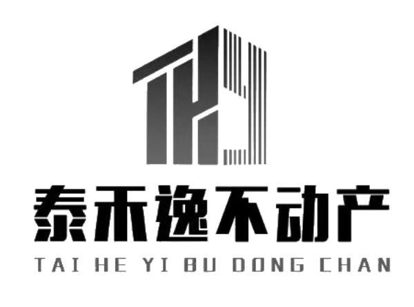 THY 泰禾逸不动产