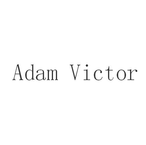 ADAM VICTOR