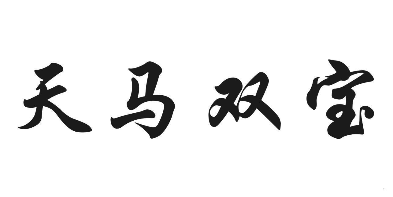 天马双宝