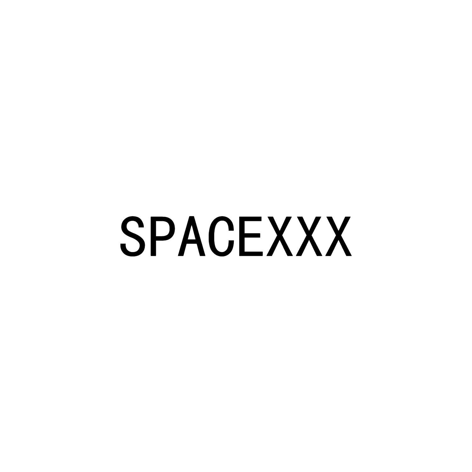 SPACEXXX