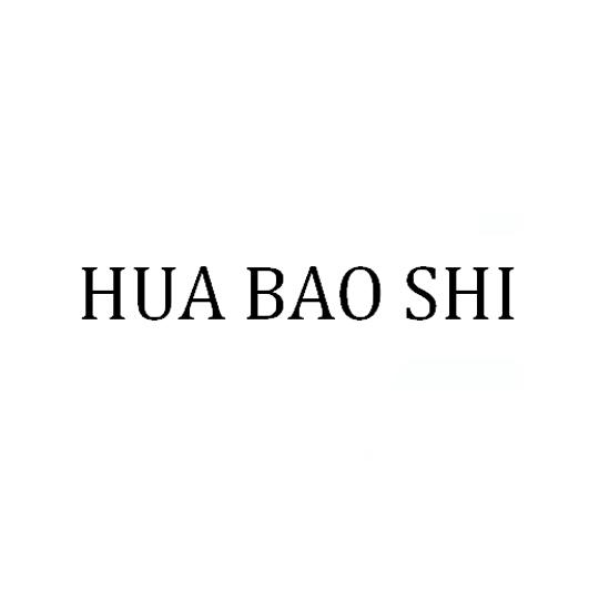 HUA BAO SHI