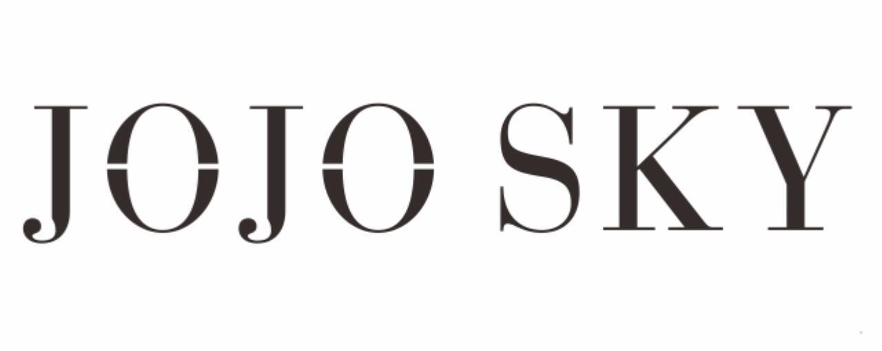 JOJO SKY