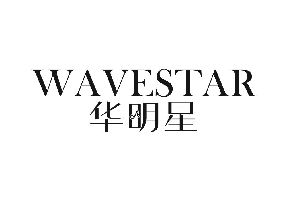 华明星 WAVESTAR