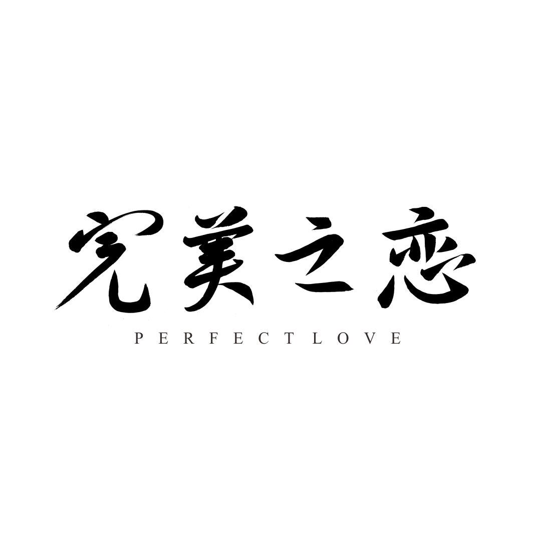 完美之恋 PERFECT LOVE