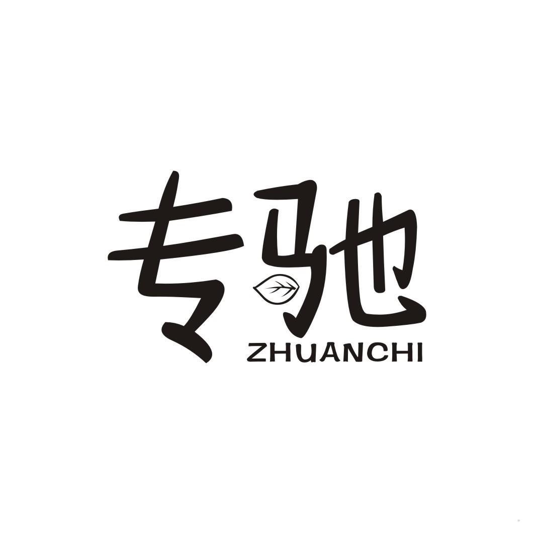 专驰