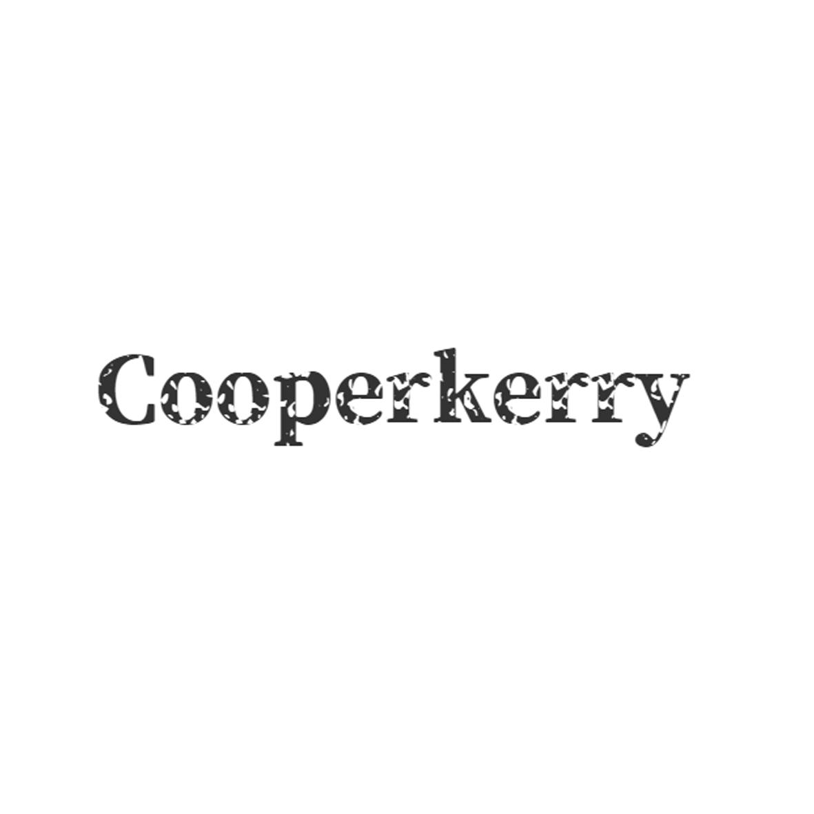 COOPERKERRY