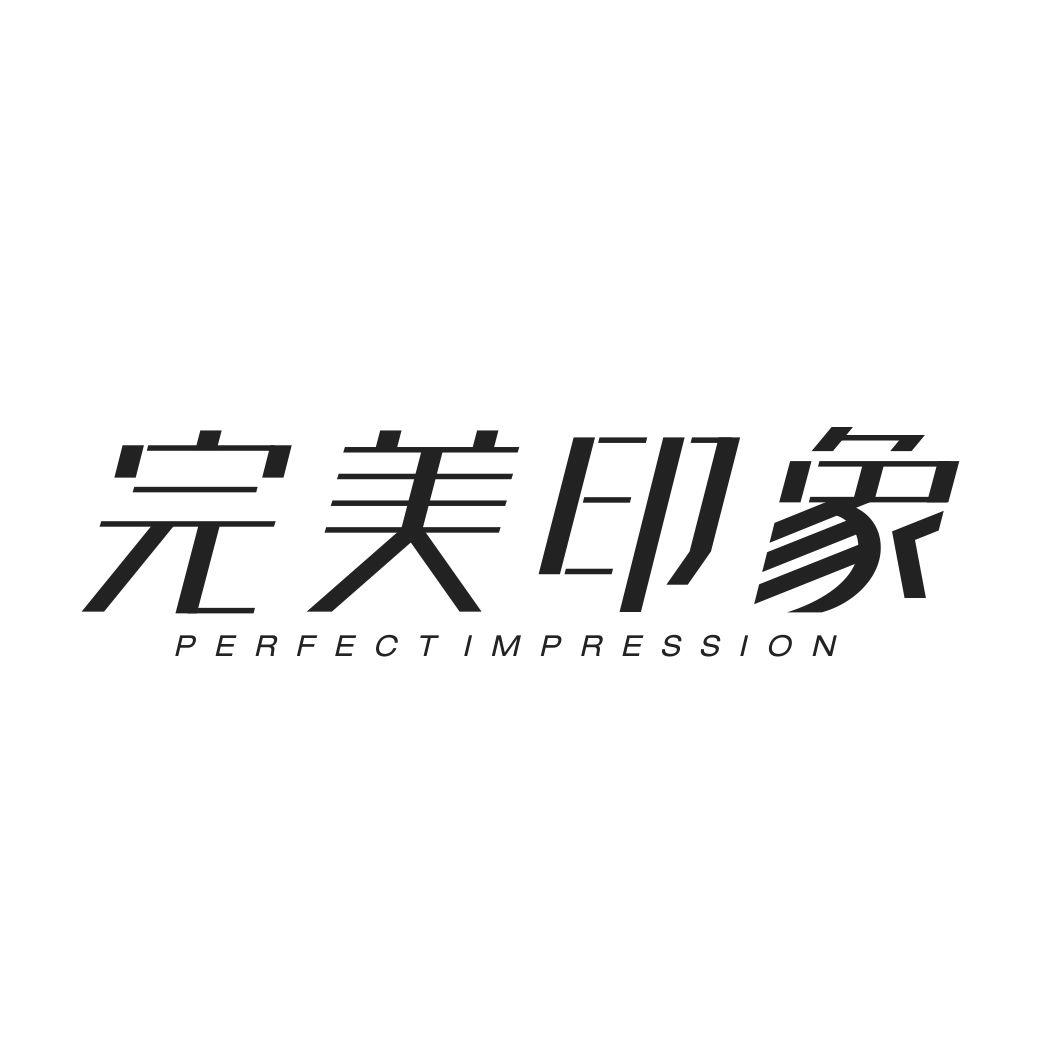 完美印象 PERFECT IMPRESSION