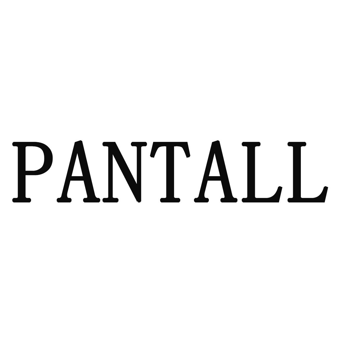 PANTALL