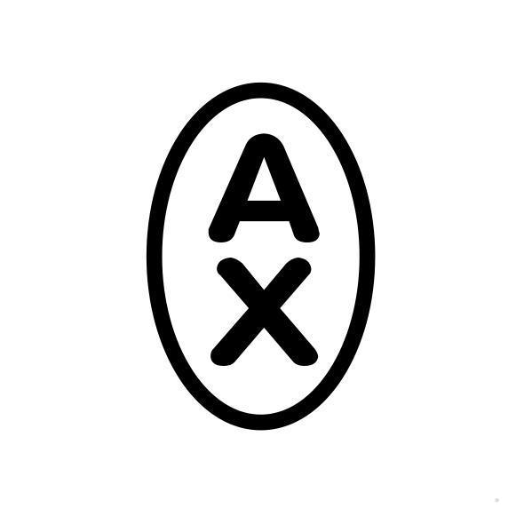 AX