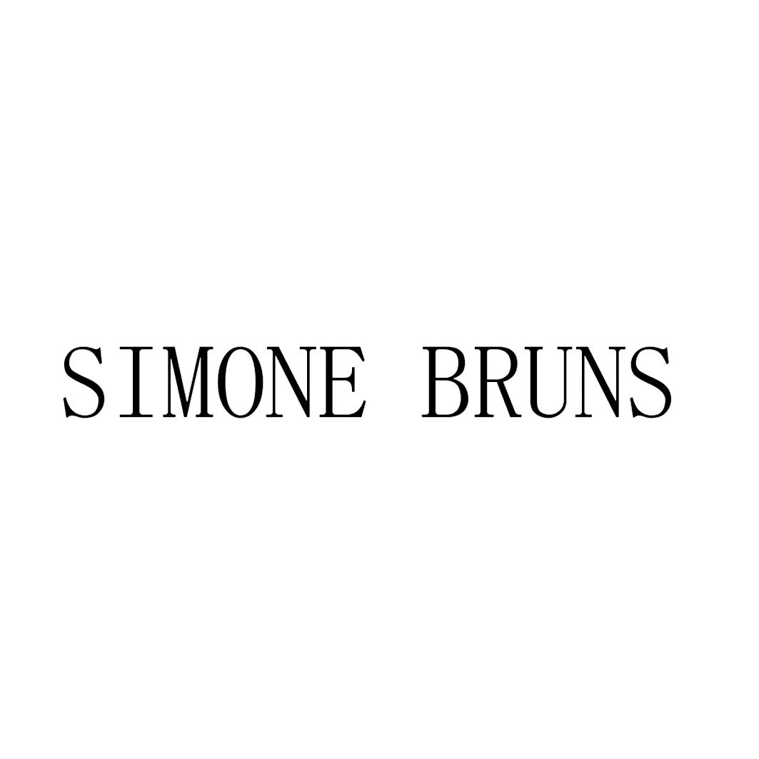 SIMONE BRUNS