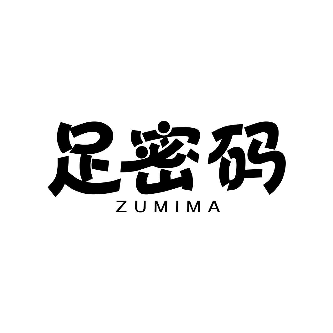 足密码