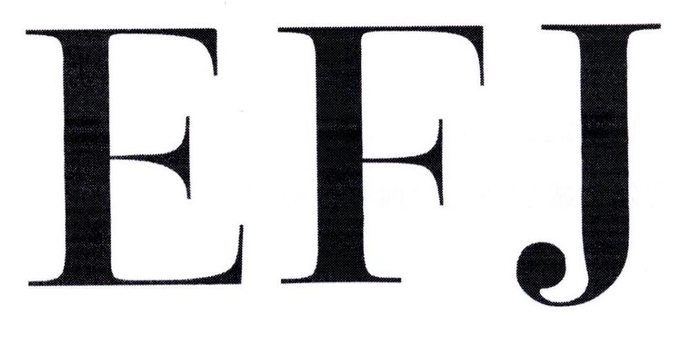 EFJ