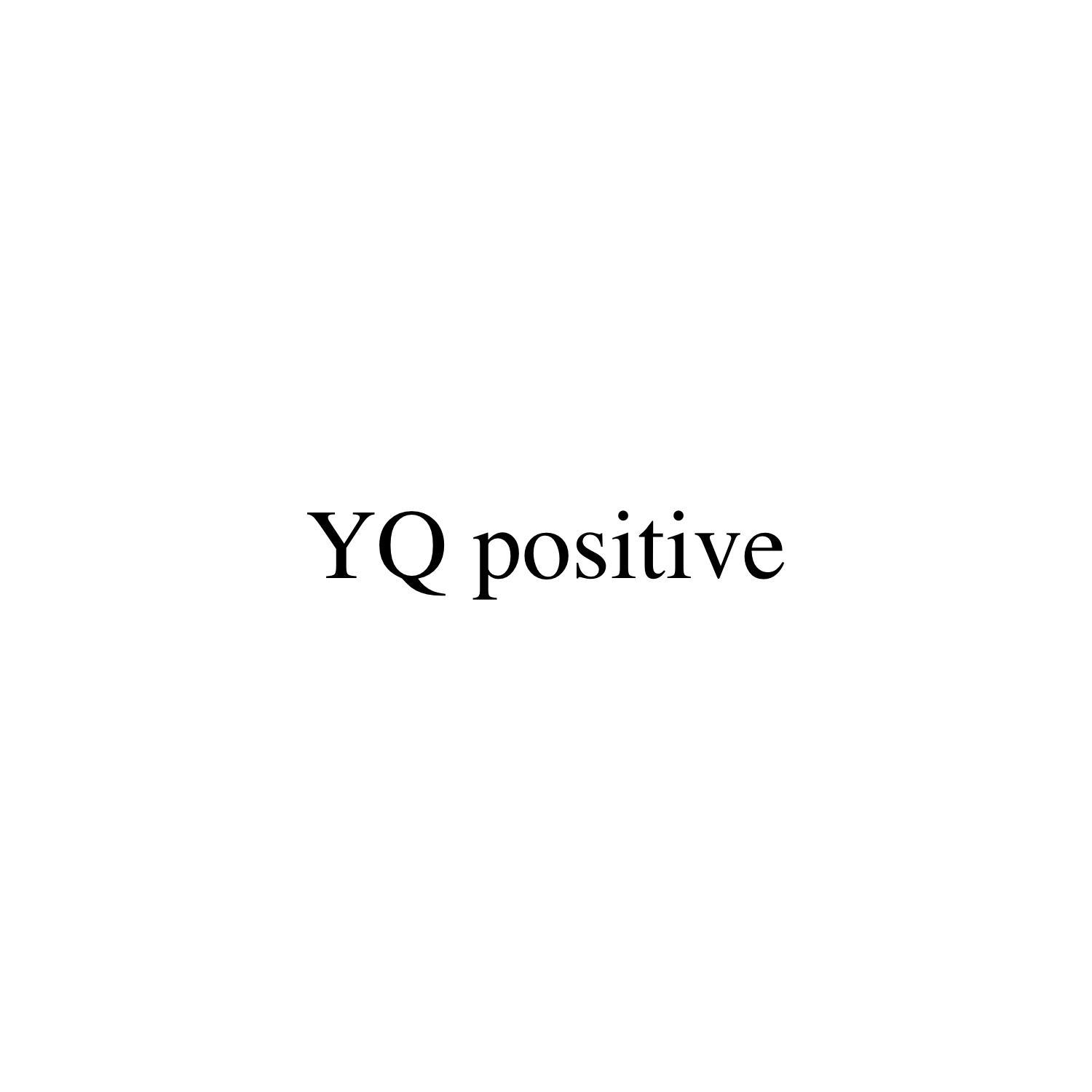 YQ POSITIVE