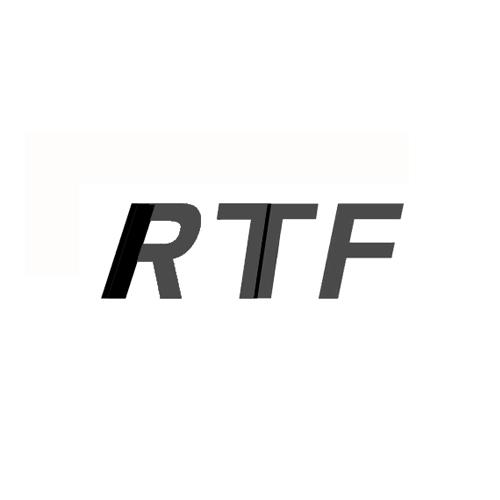 RTF