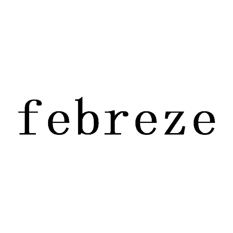 FEBREZE