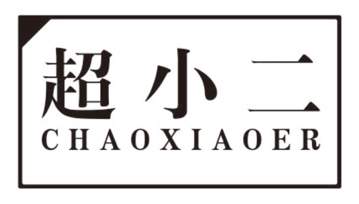 超小二