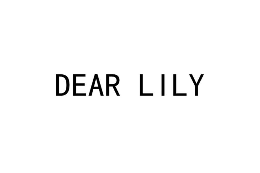 DEAR LILY
