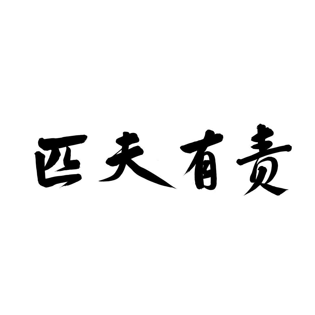 匹夫有责