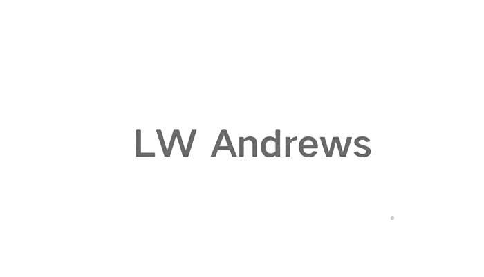 LW ANDREWS